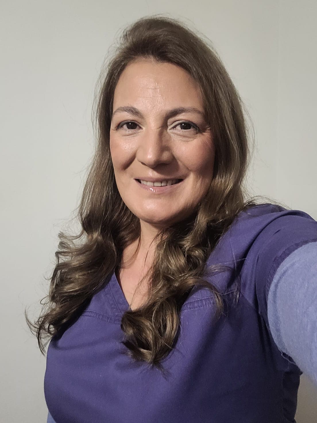 Foto de Lic. Elida Mussa Licenciada en Psicología