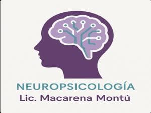 Foto de Lic. Macarena Montú Licenciada en Psicología- Neuropsicología