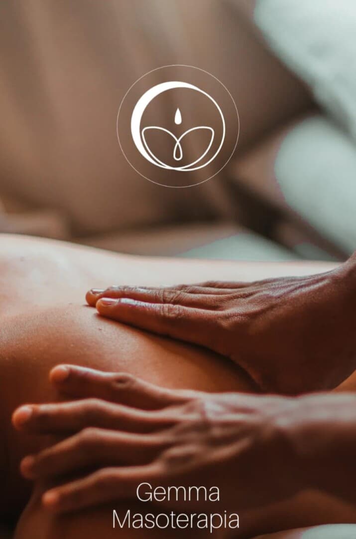 Foto de Sofia Castro Masoterapeuta