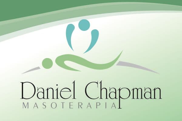 Foto de Daniel Chapman Masoterapeuta