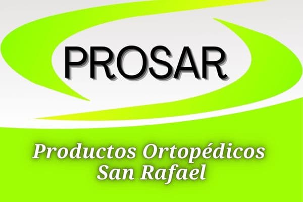 Foto de PROSAR Ortopedia Productos Ortopédicos San Rafael