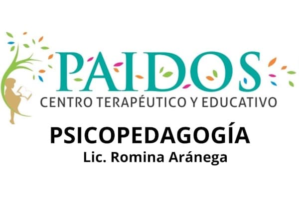 Foto de Lic. Romina Aránega Psicopedagoga