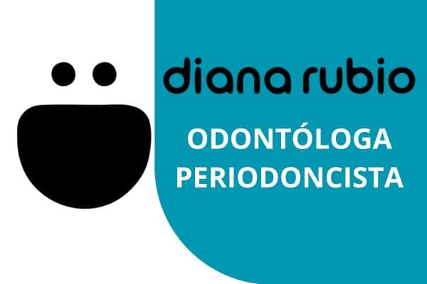 Foto de Od. Diana Rubio Odontóloga Esp. en Periodoncia
