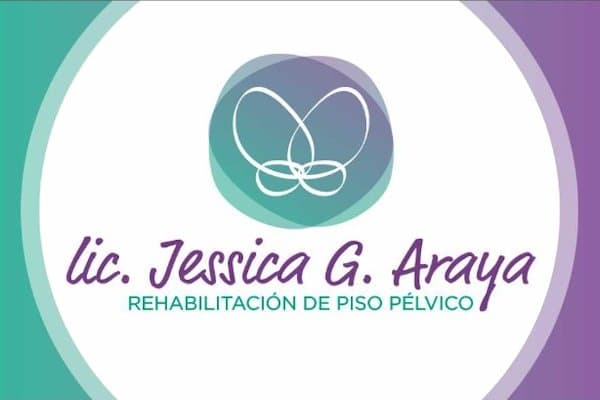 Foto de Lic. Jessica G. Araya Kinesióloga – Fisioterapeuta