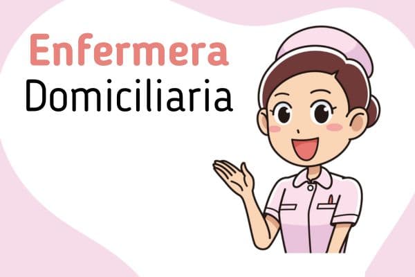 Foto de Enf. Virginia Aranda Enfermera Domiciliaria