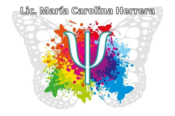 Foto de Lic. María Carolina Herrera Psicóloga