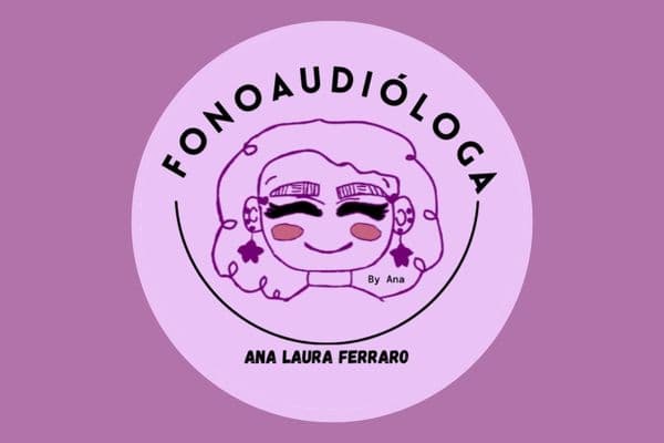 Foto de Lic. Ana Laura Ferraro Fonoaudióloga