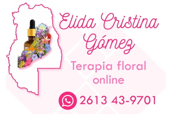 Foto de Flores Misioneras Terapia Floral Online
