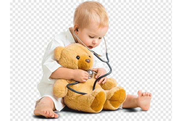 Foto de Dr. Juan Adrián Reche Pediatría