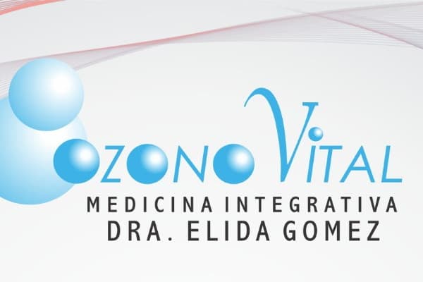 Foto de Dra. Elida Gomez Medicina Integrativa