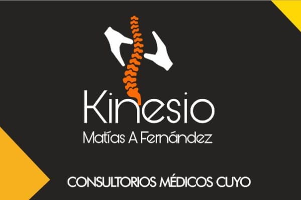 Foto de Lic. Matias A. Fernandez Kinesiología y Fisioterapia