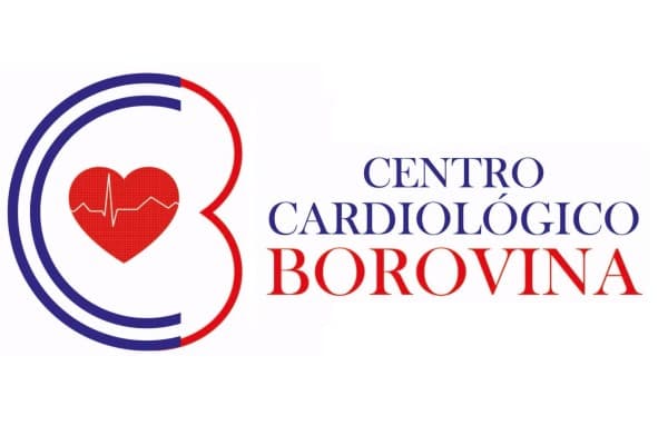 Foto de Dr. Aldo Manuel Borovina Cardiología