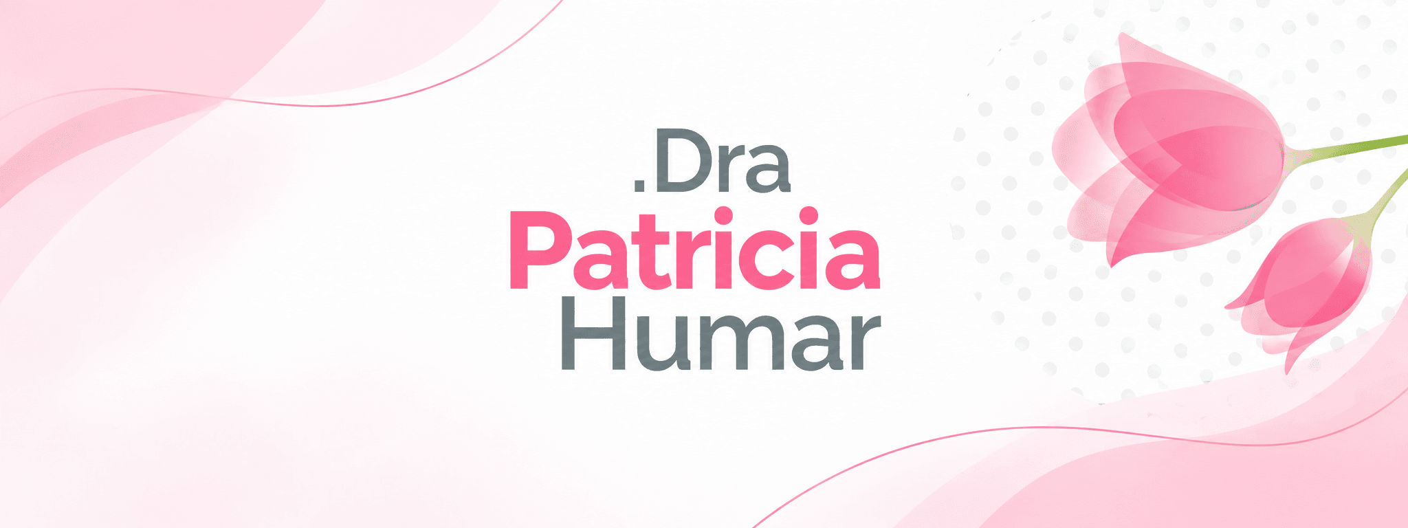 Portada de Dra. Patricia Humar